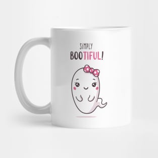 Simply Bootiful Mug